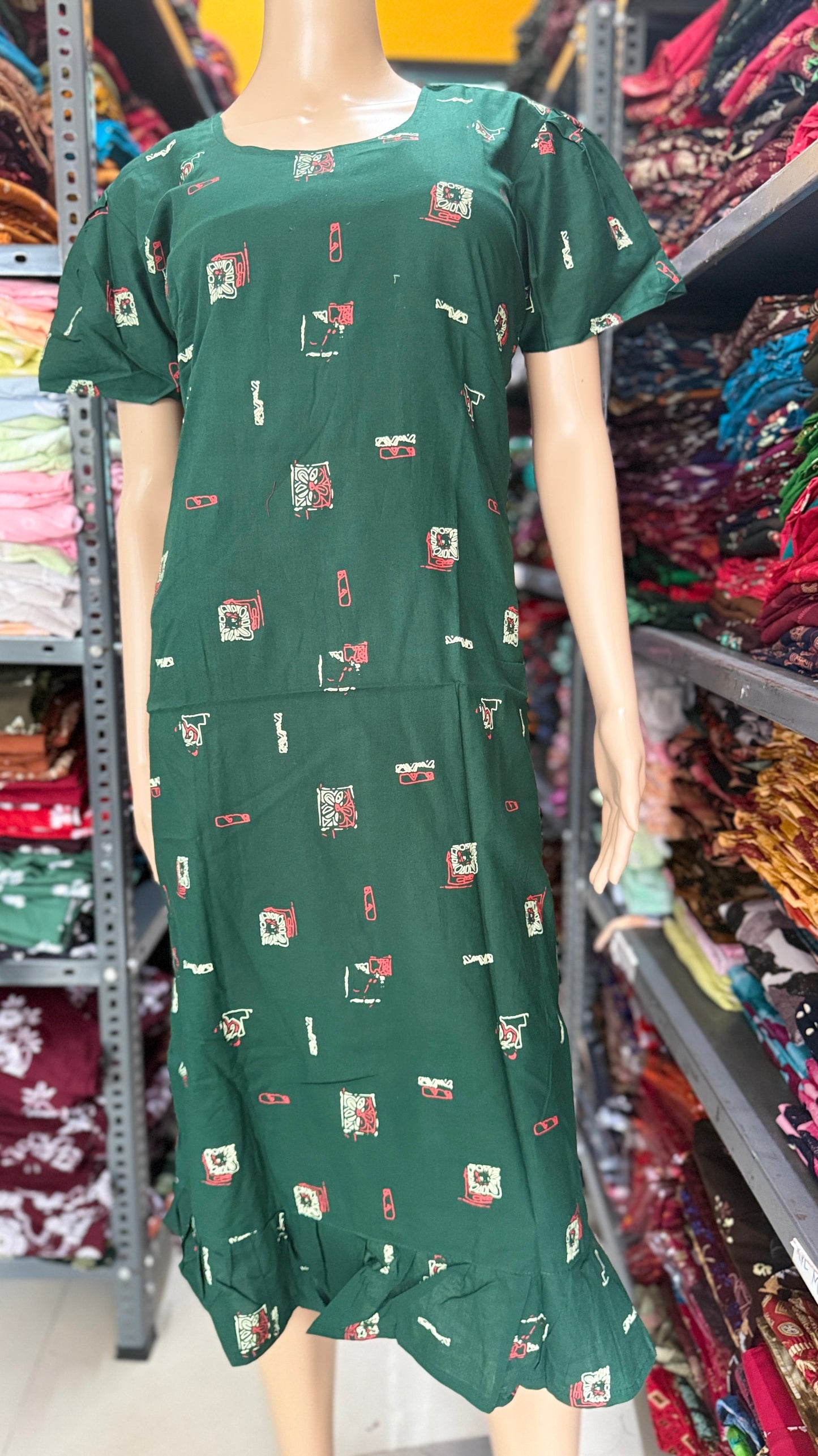 Frock