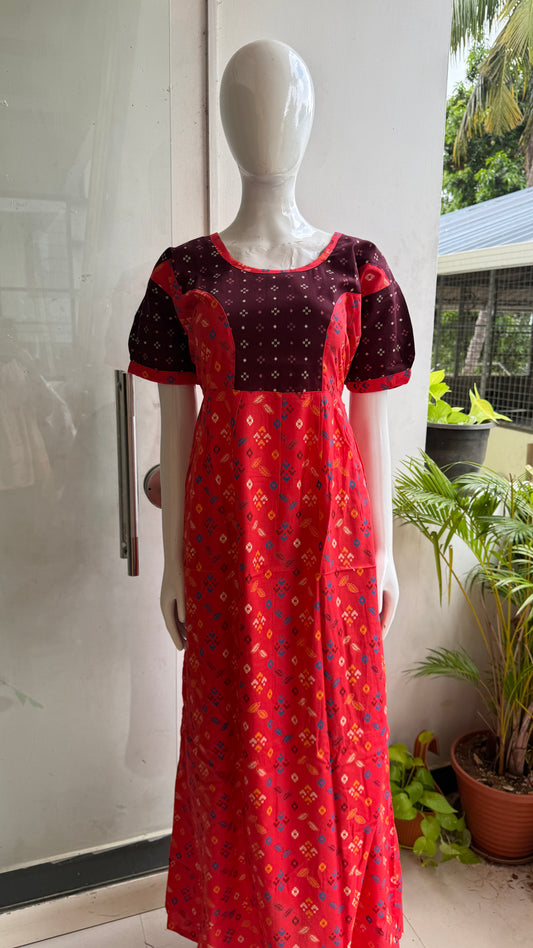 Normal Maxi