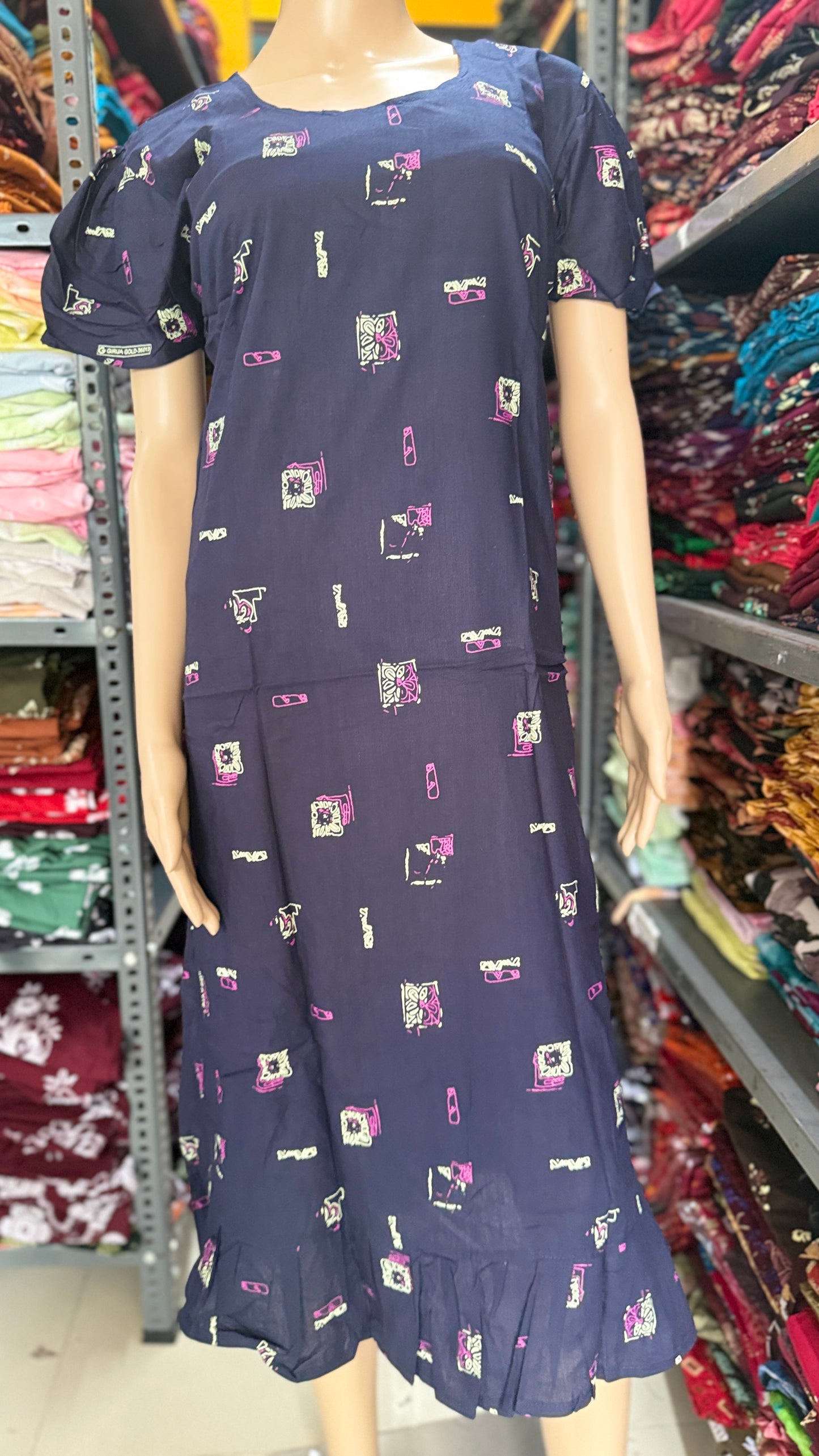 Frock