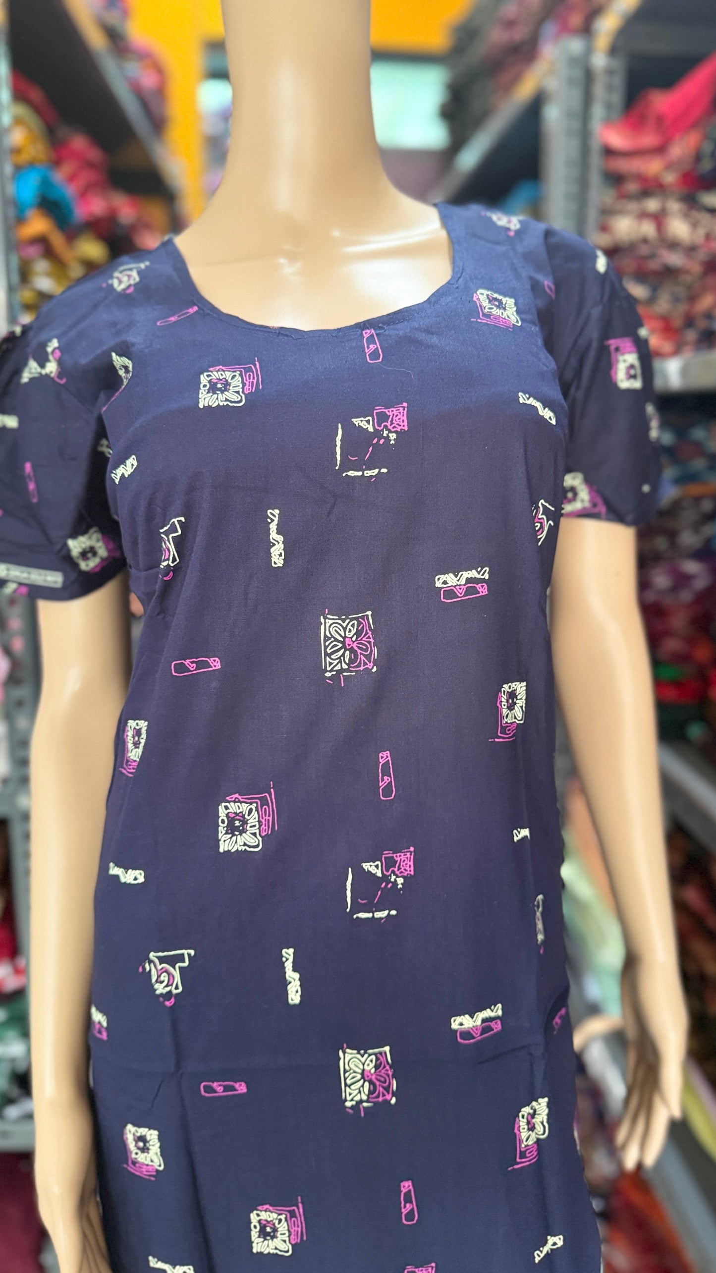 Frock