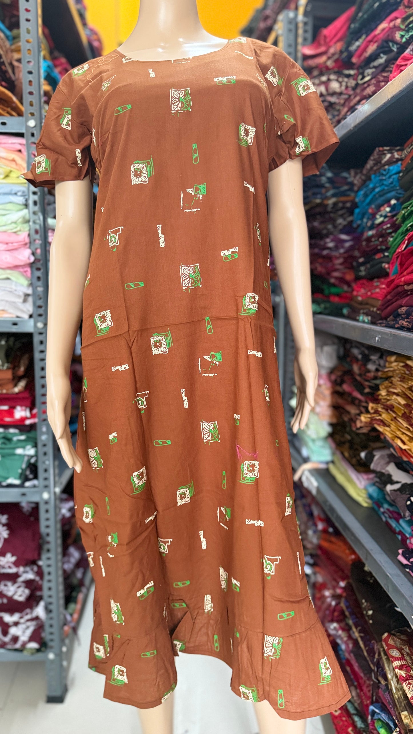 Frock