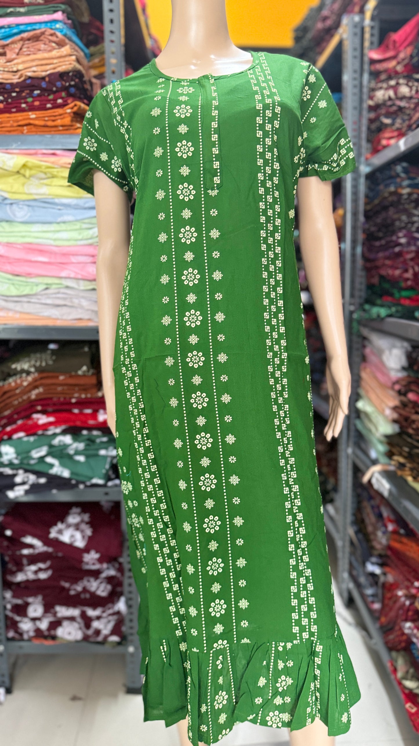 Frock