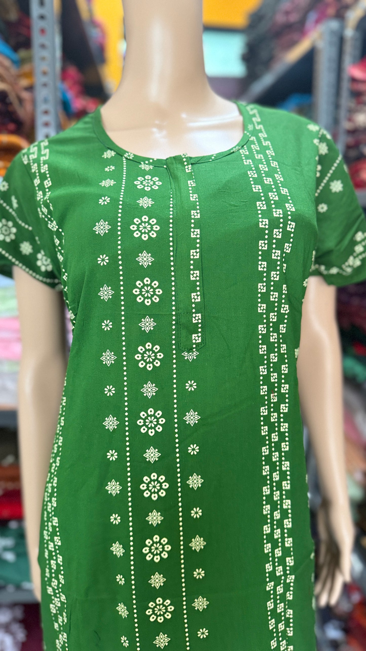 Frock