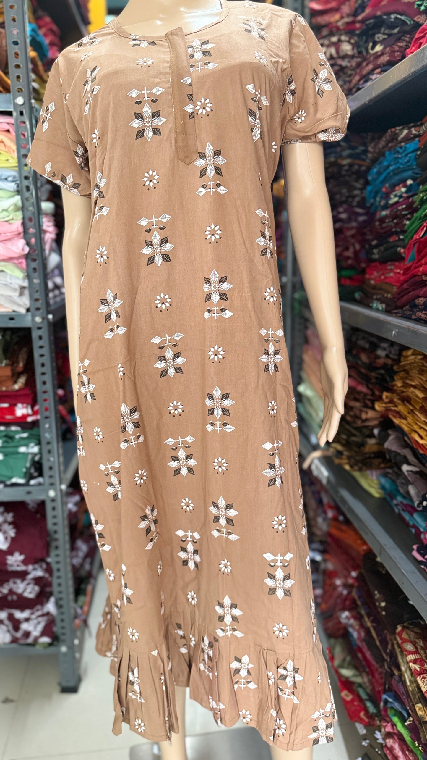 Frock