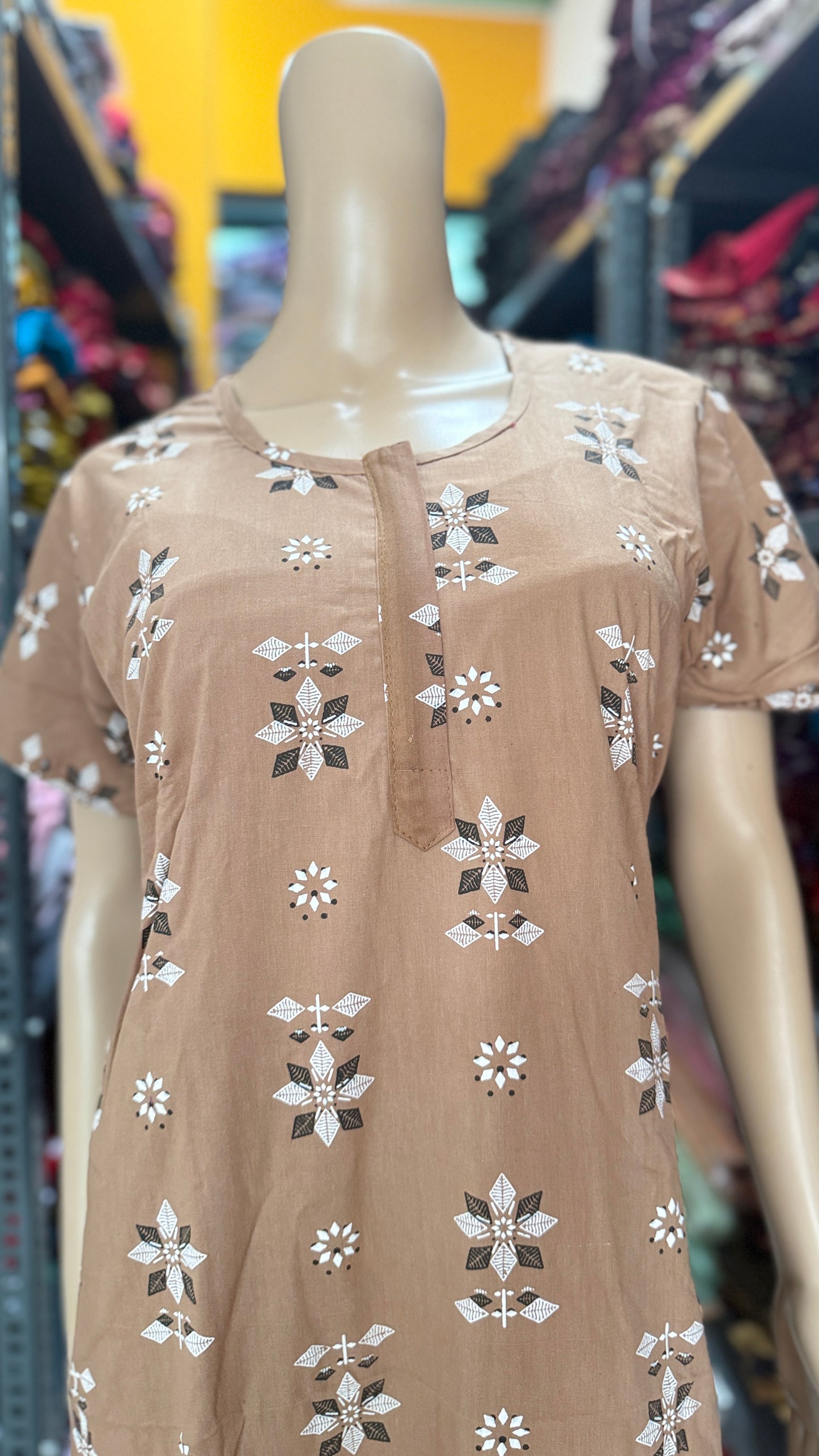 Frock