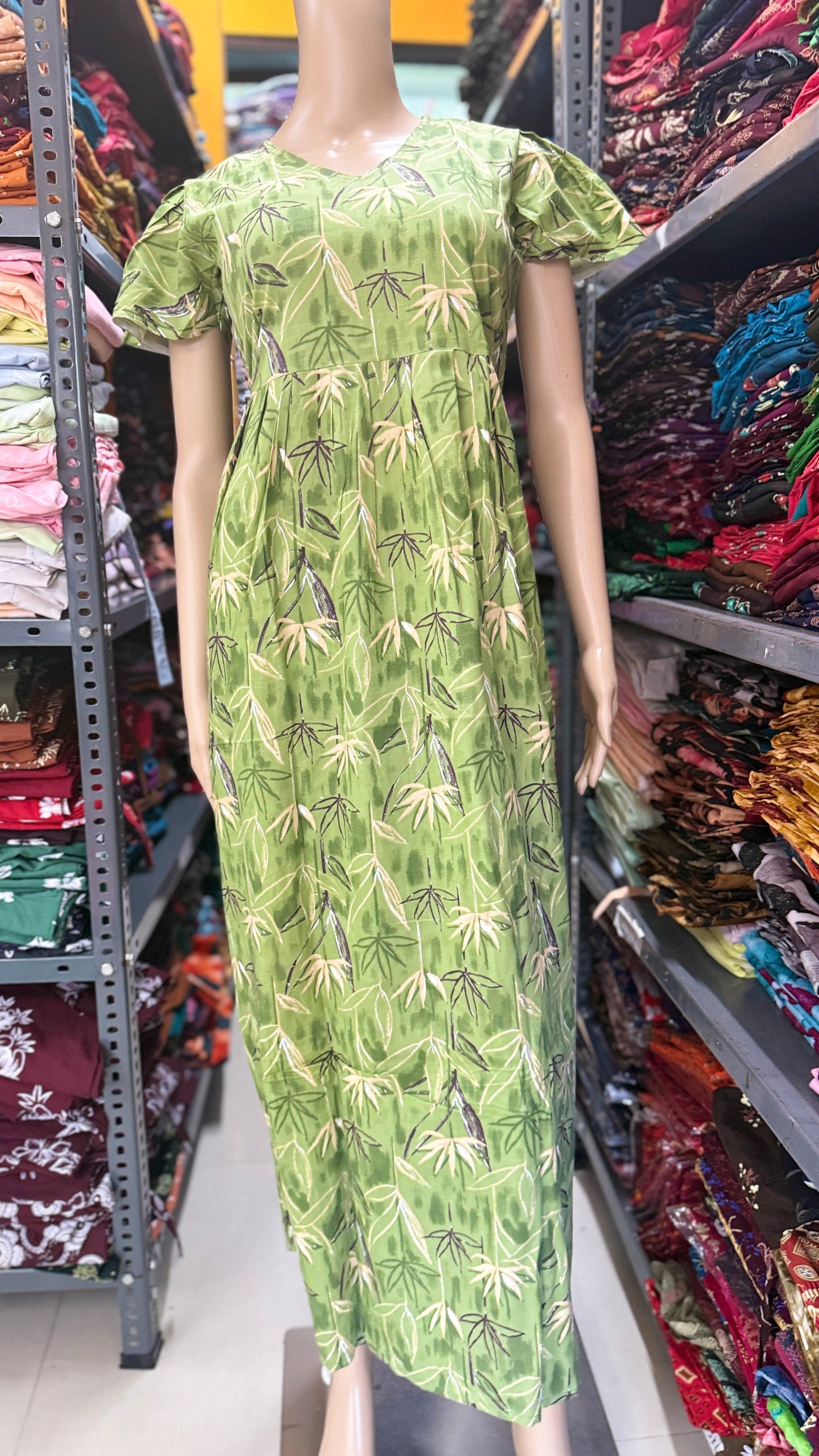 Normal Maxi