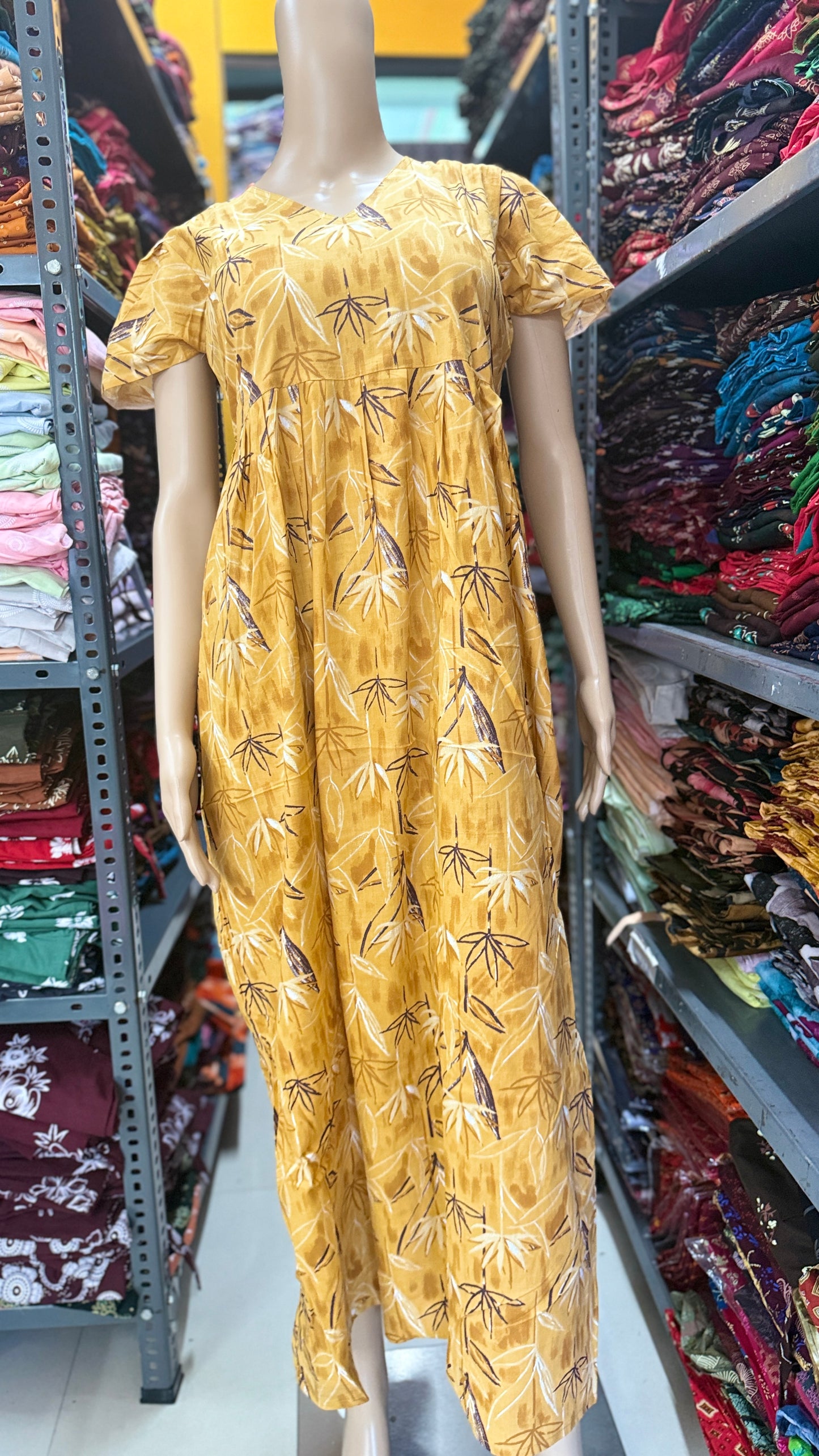 Normal Maxi