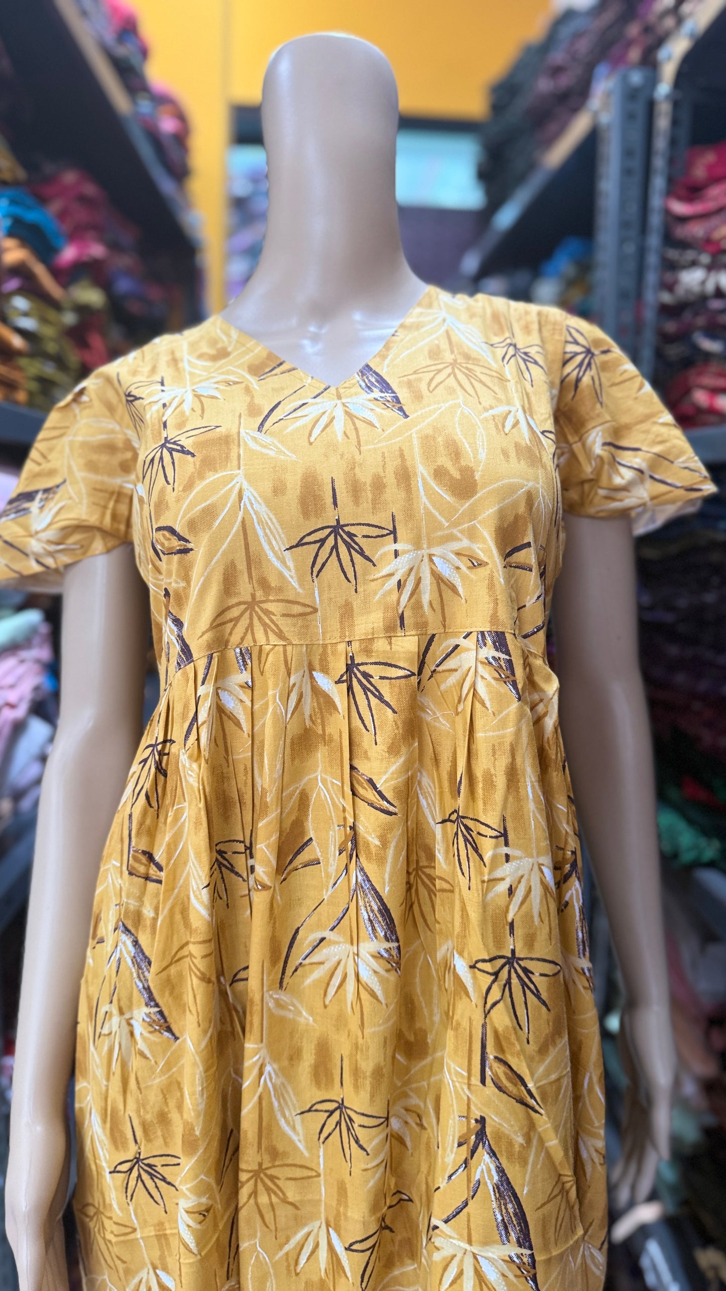 Normal Maxi