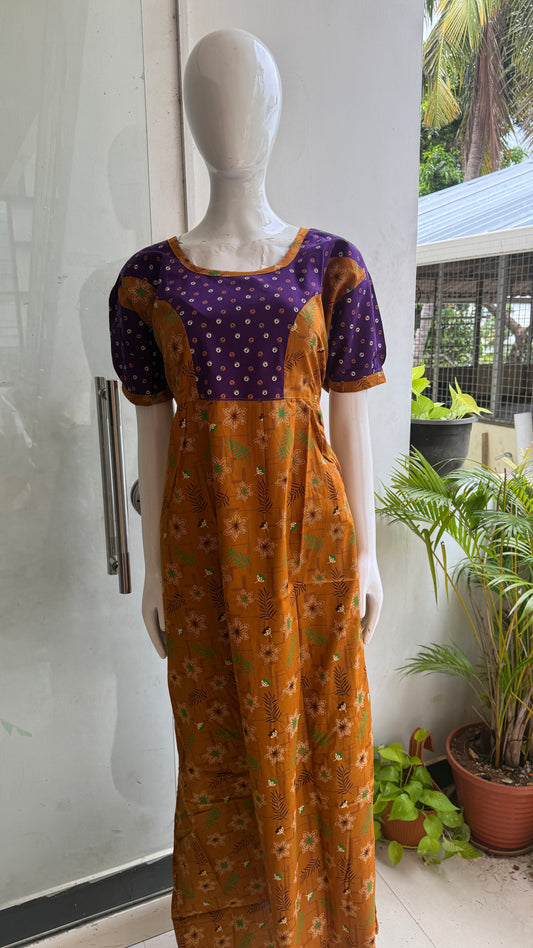 Normal Maxi