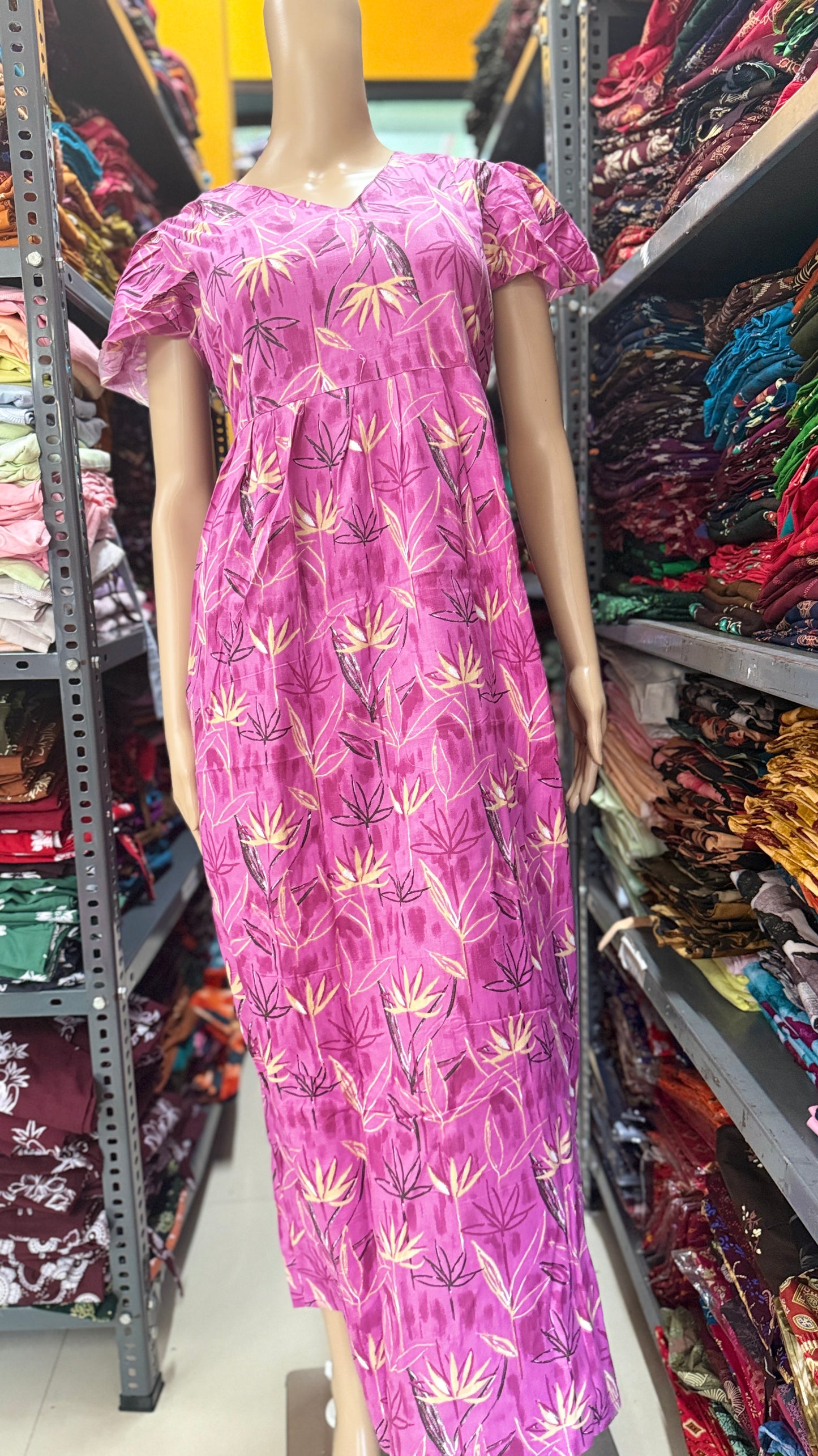 Normal Maxi