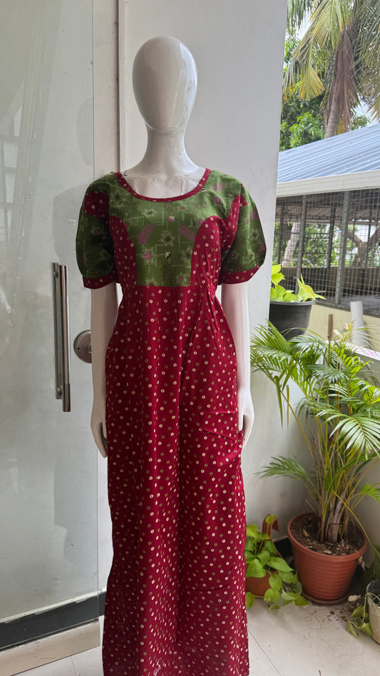 Normal Maxi