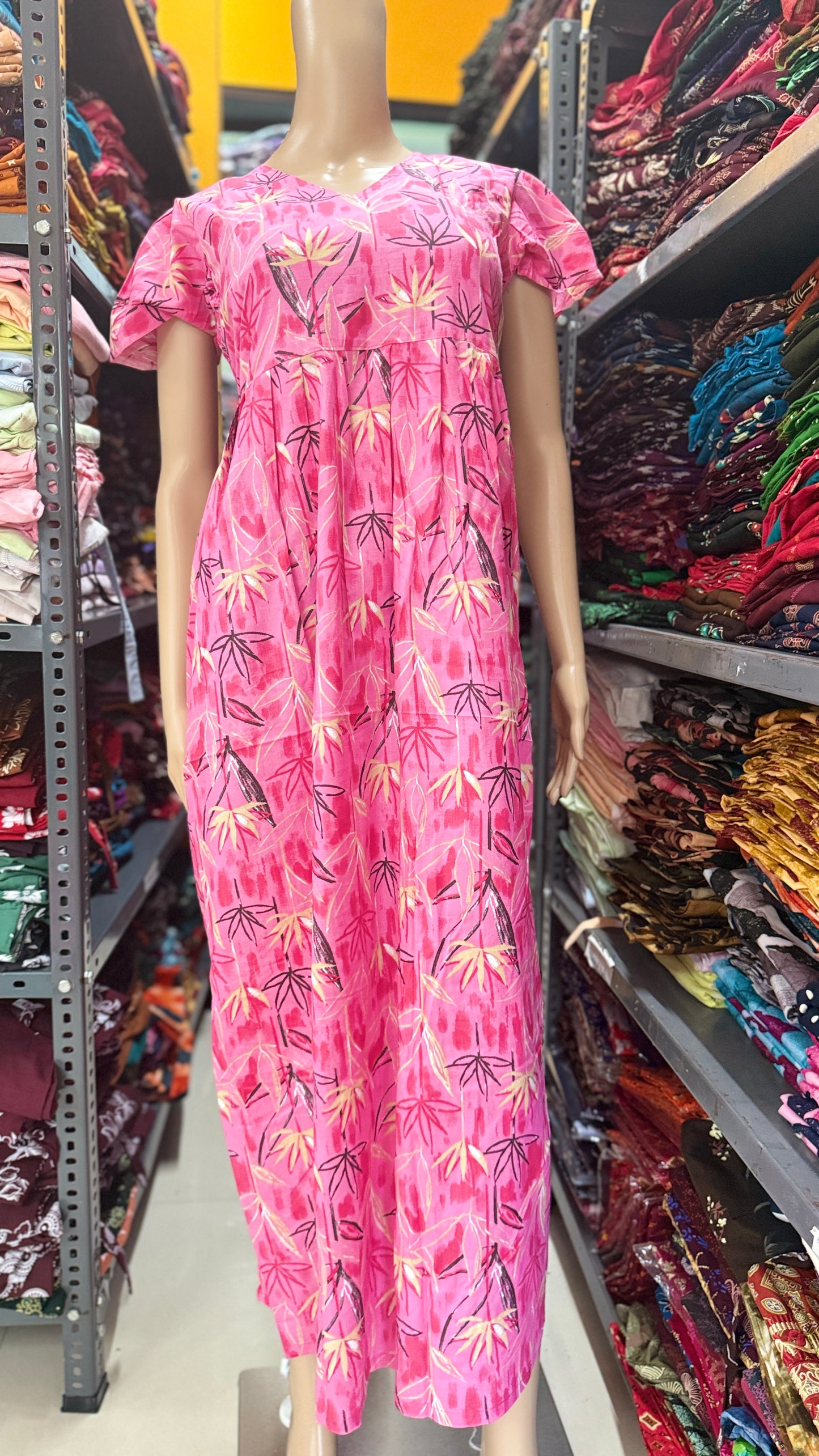 Normal Maxi