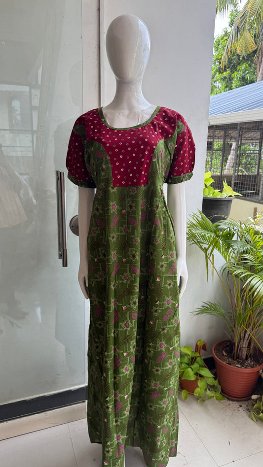 Normal Maxi