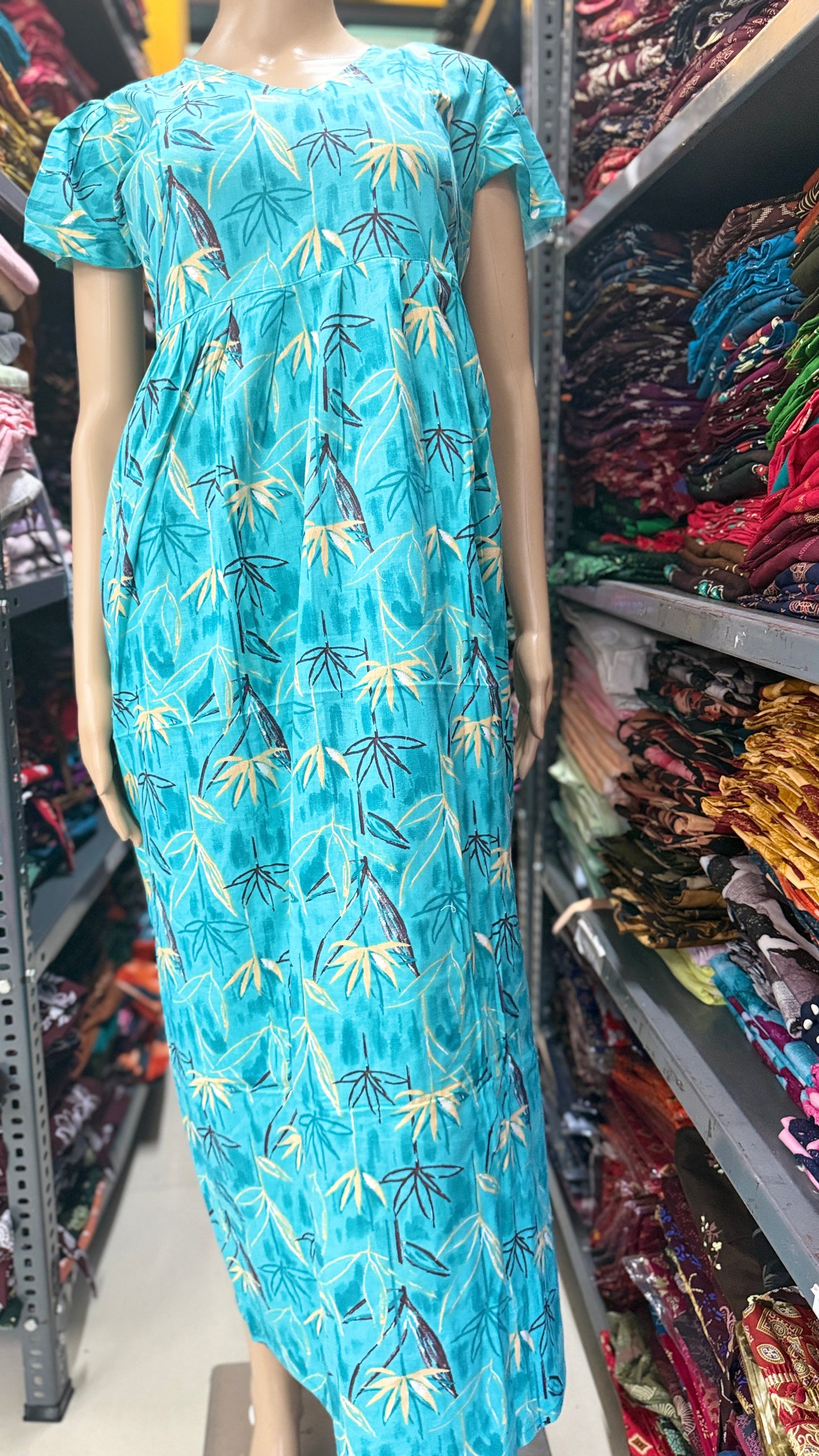 Normal Maxi