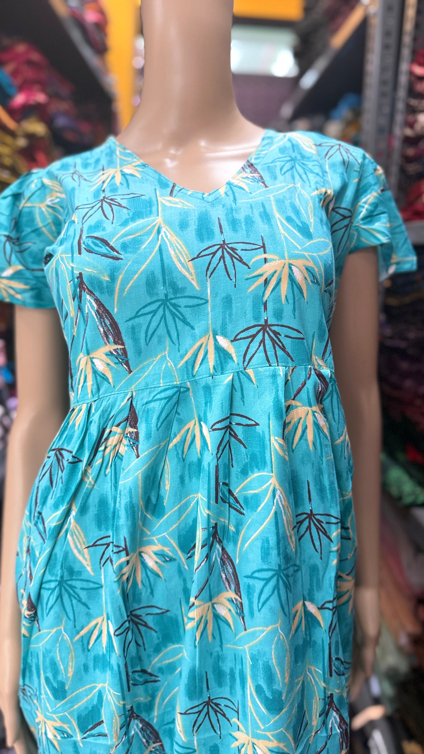 Normal Maxi