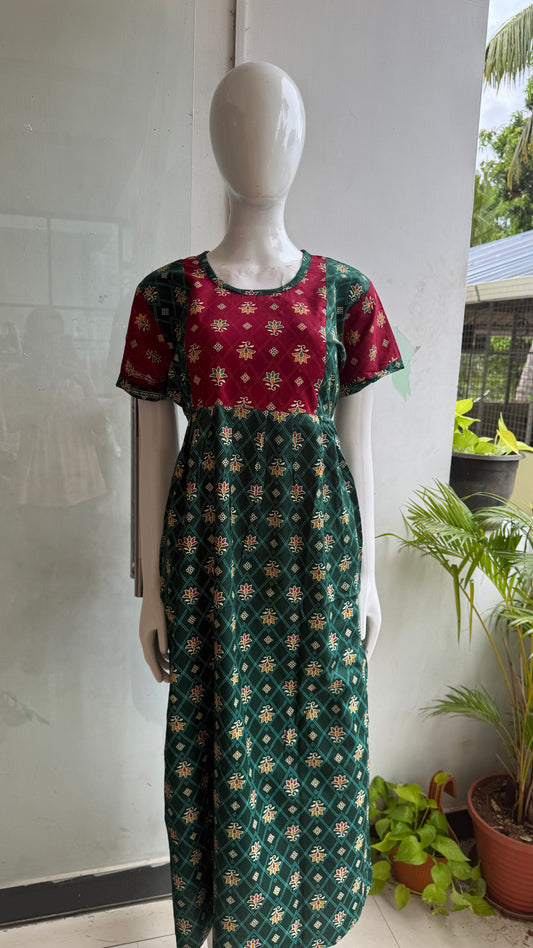 Normal Maxi