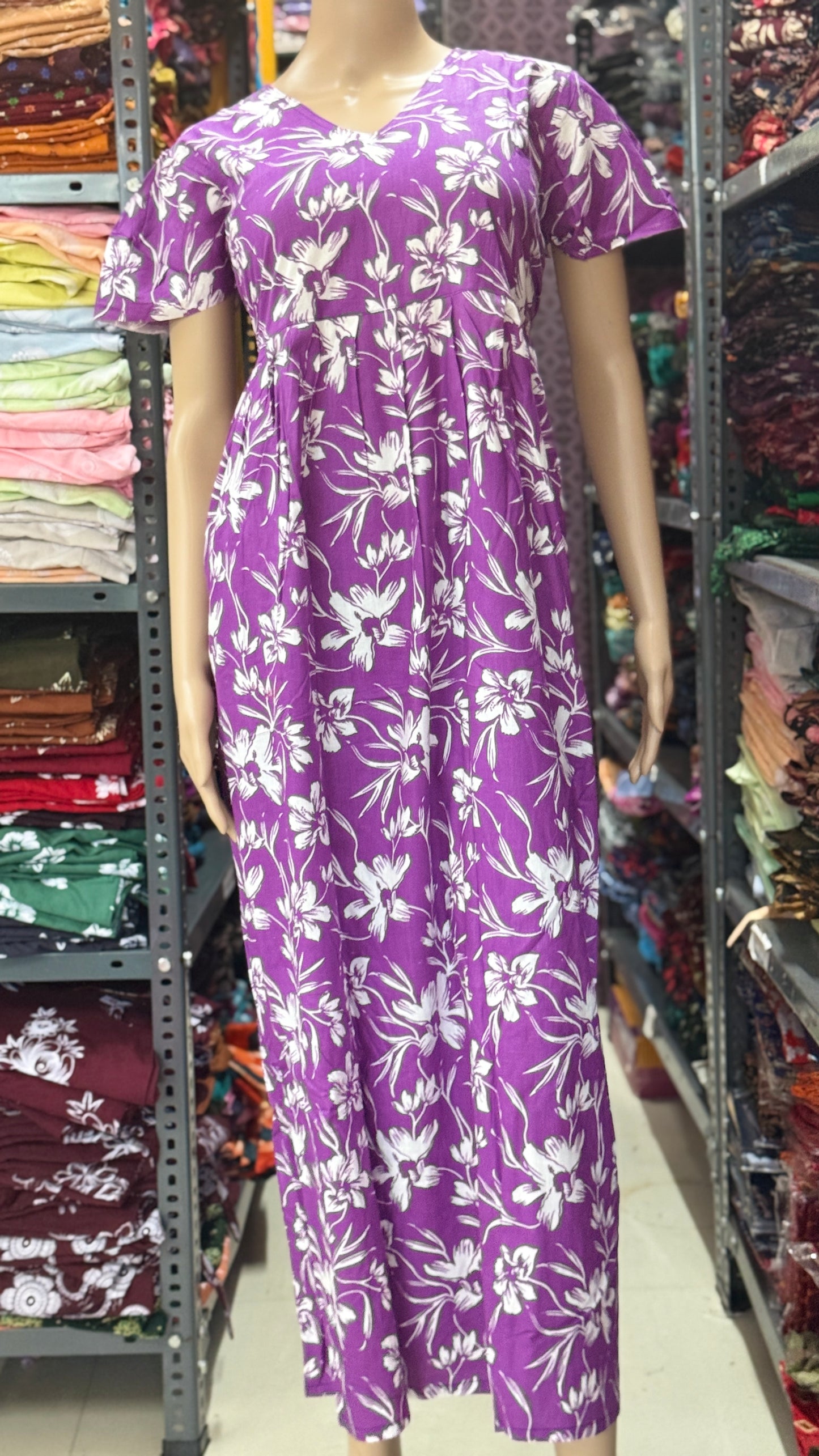 Normal Maxi