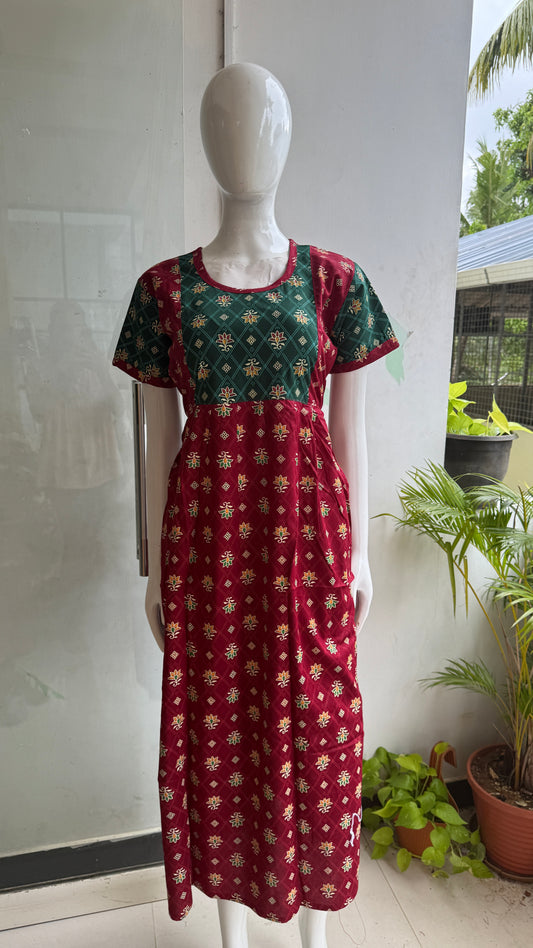 Normal Maxi