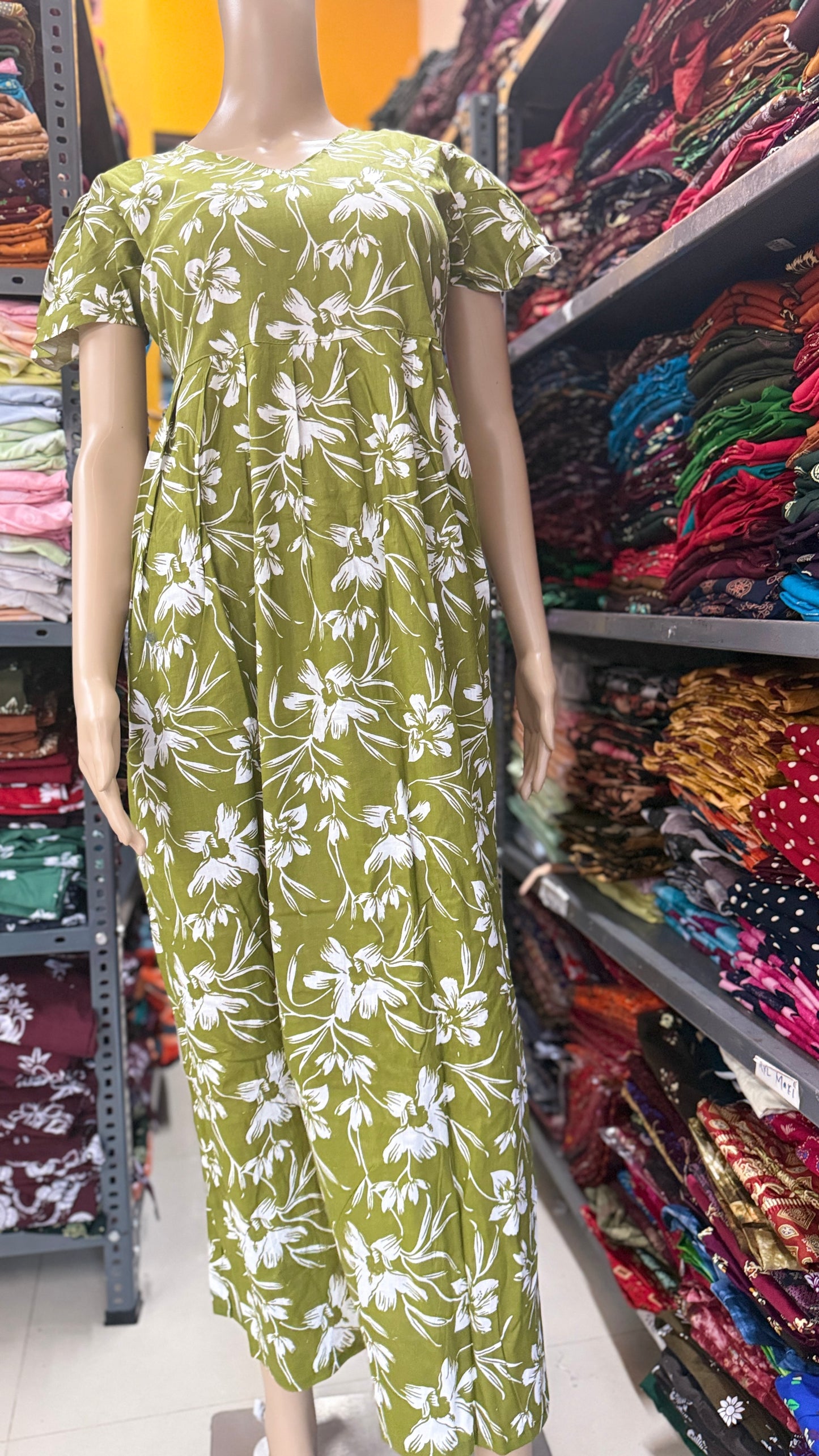 Normal Maxi