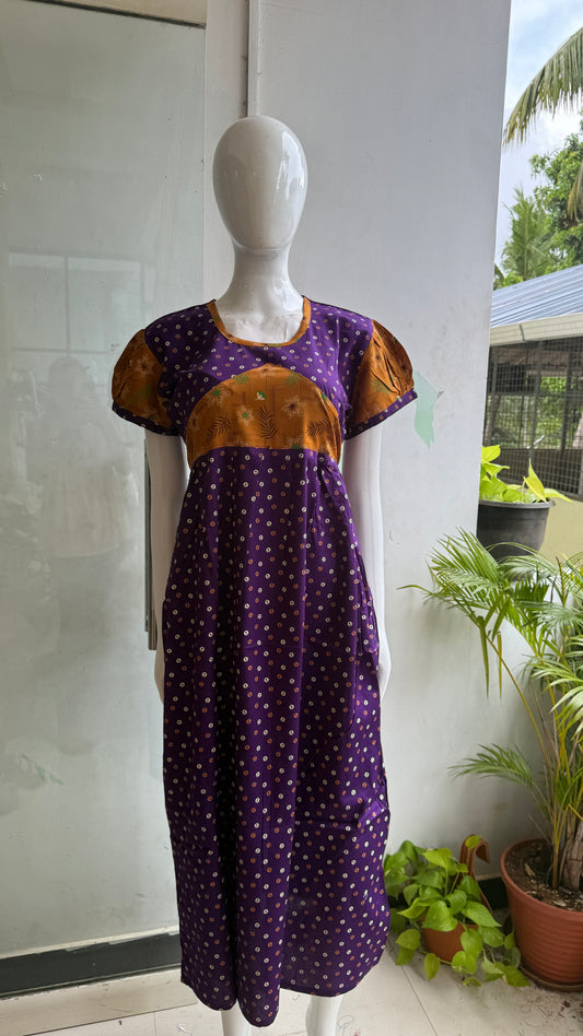 Normal Maxi