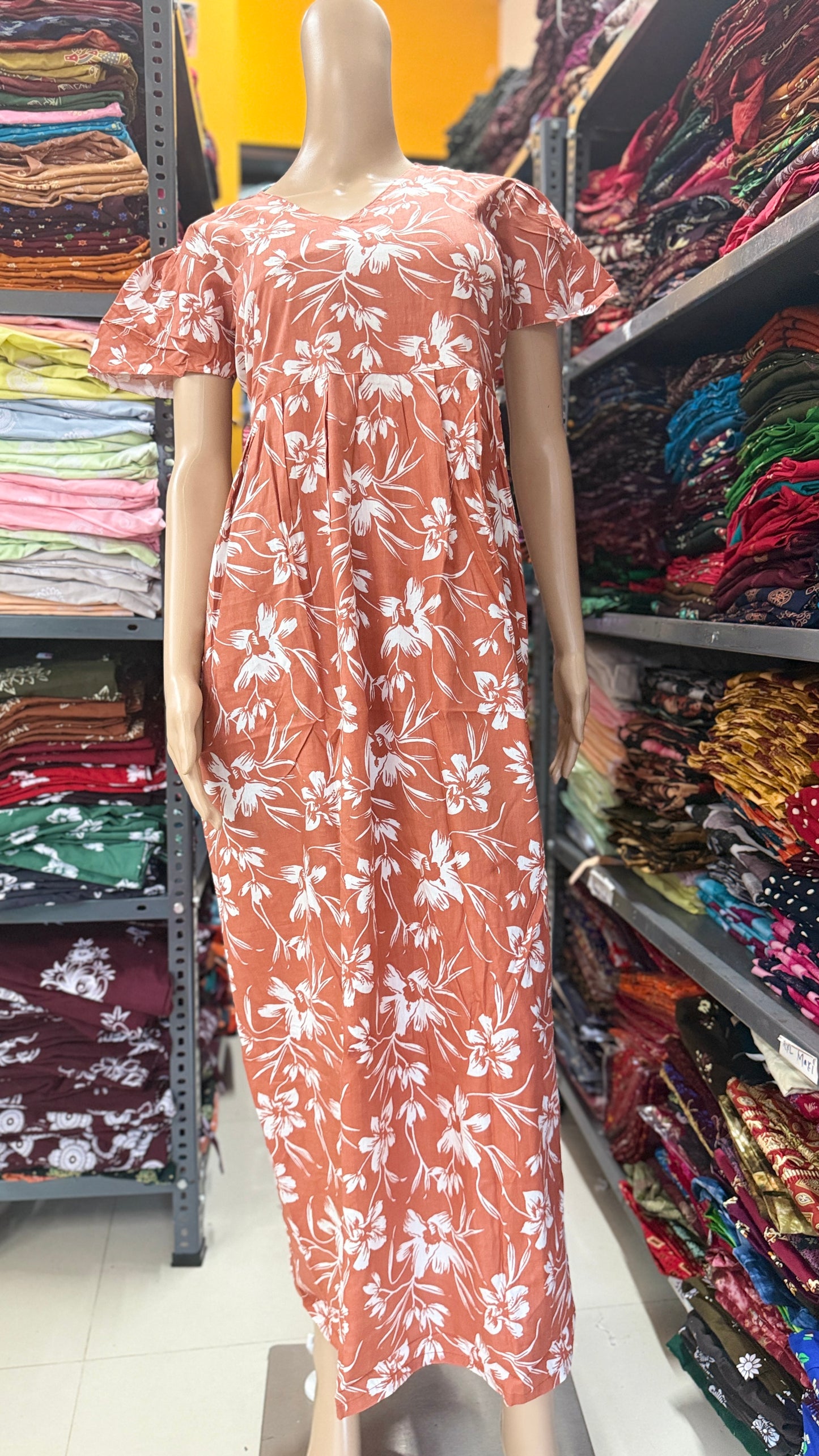Normal Maxi