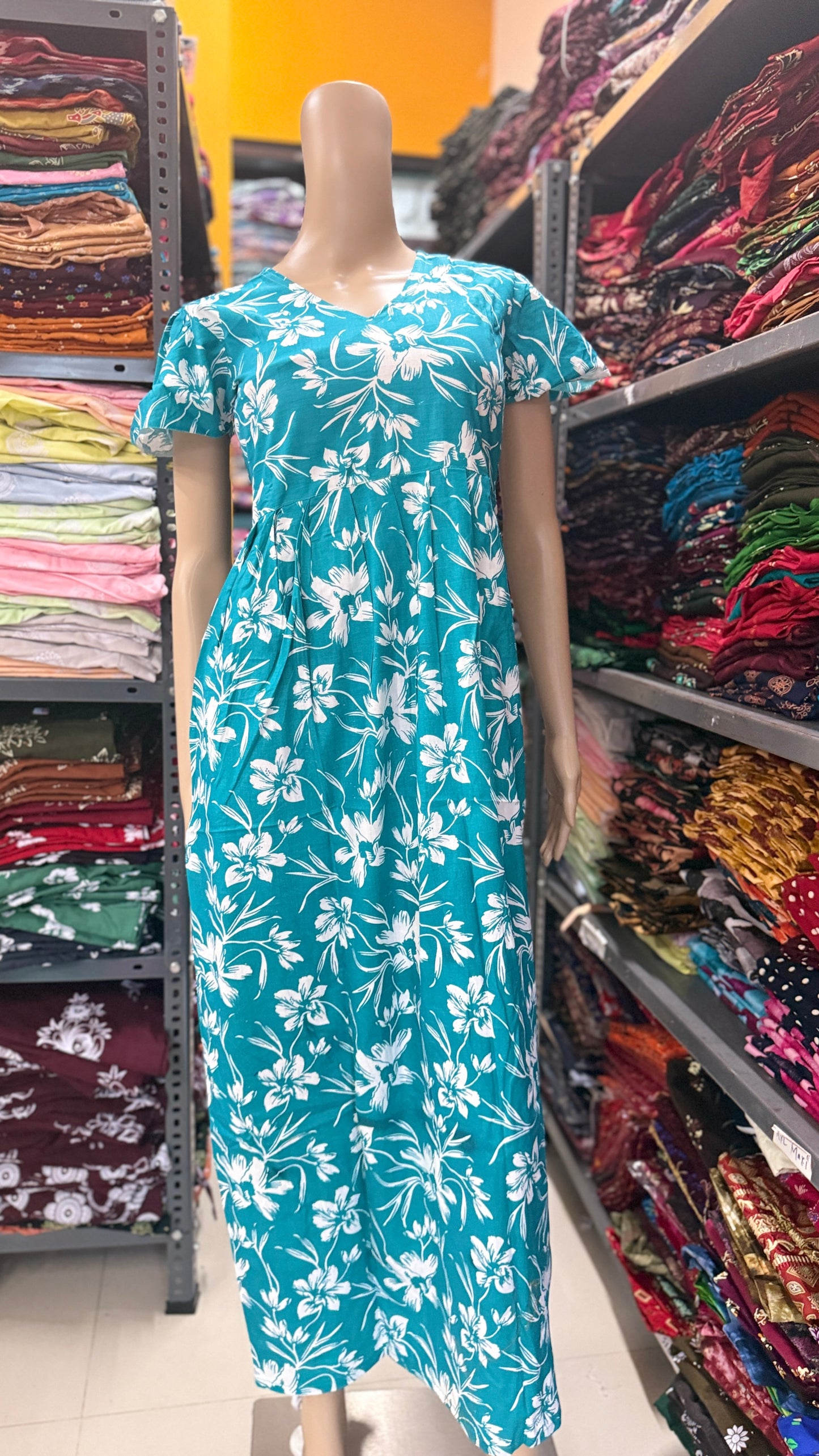 Normal Maxi