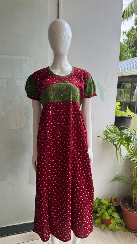 Normal Maxi