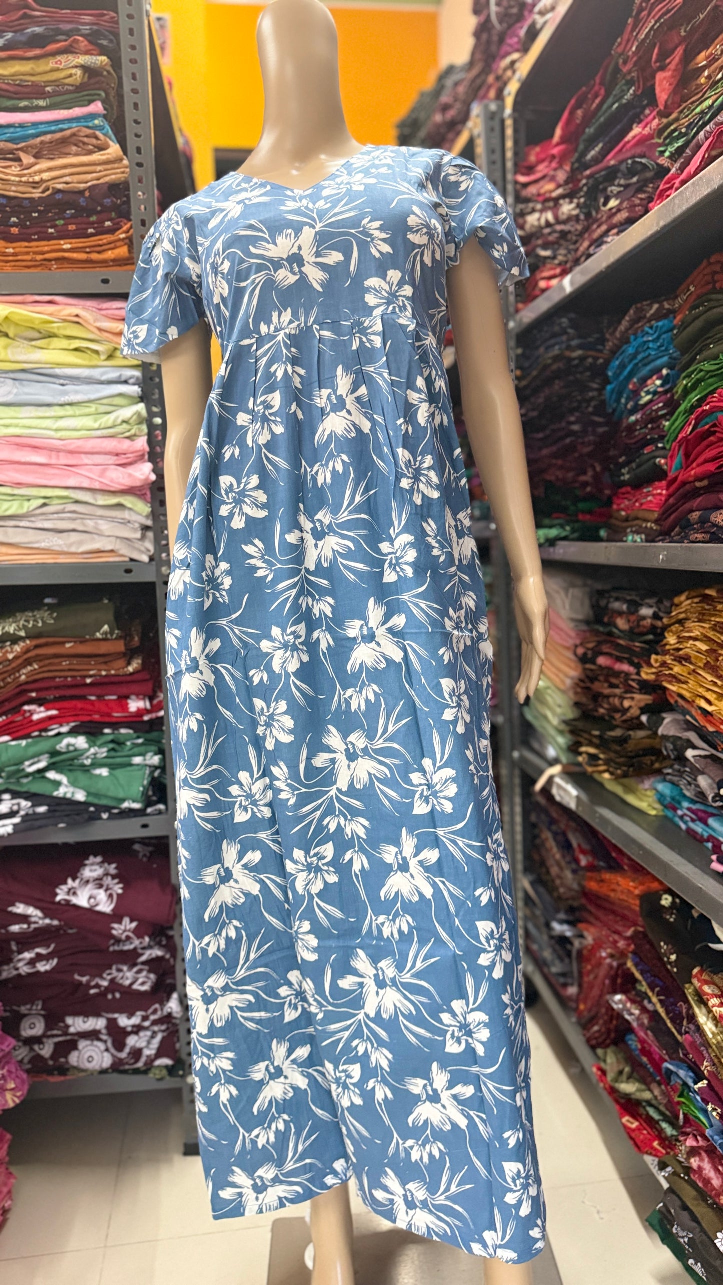 Normal Maxi