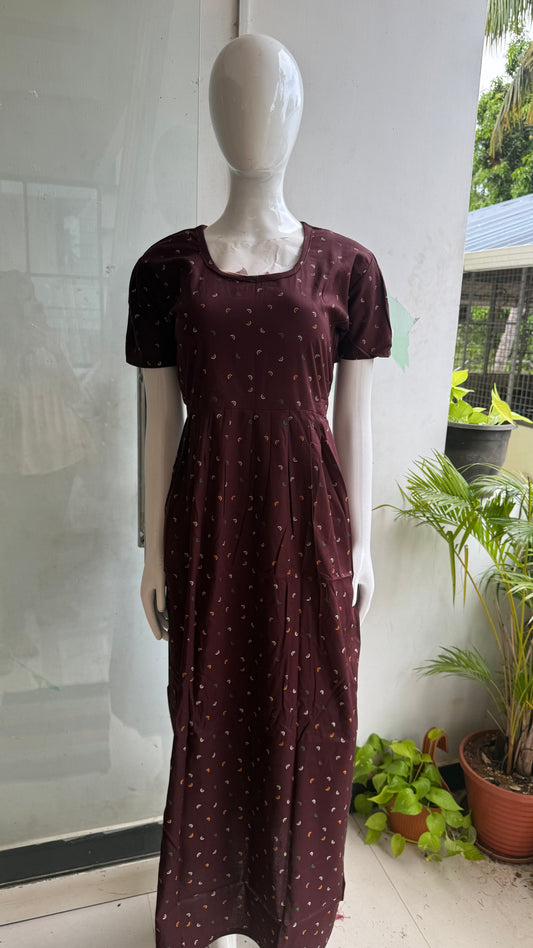 Normal Maxi