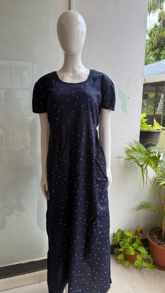 Normal Maxi