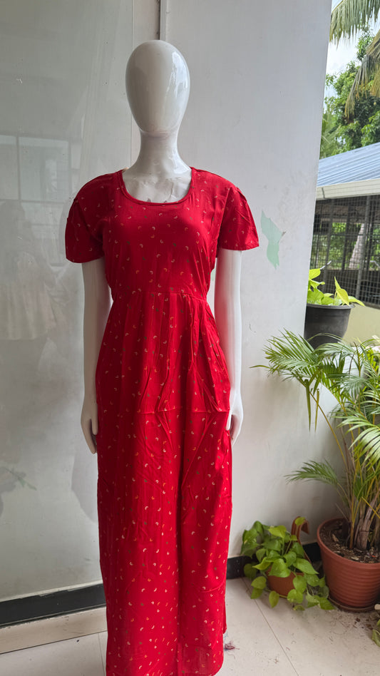 Normal Maxi