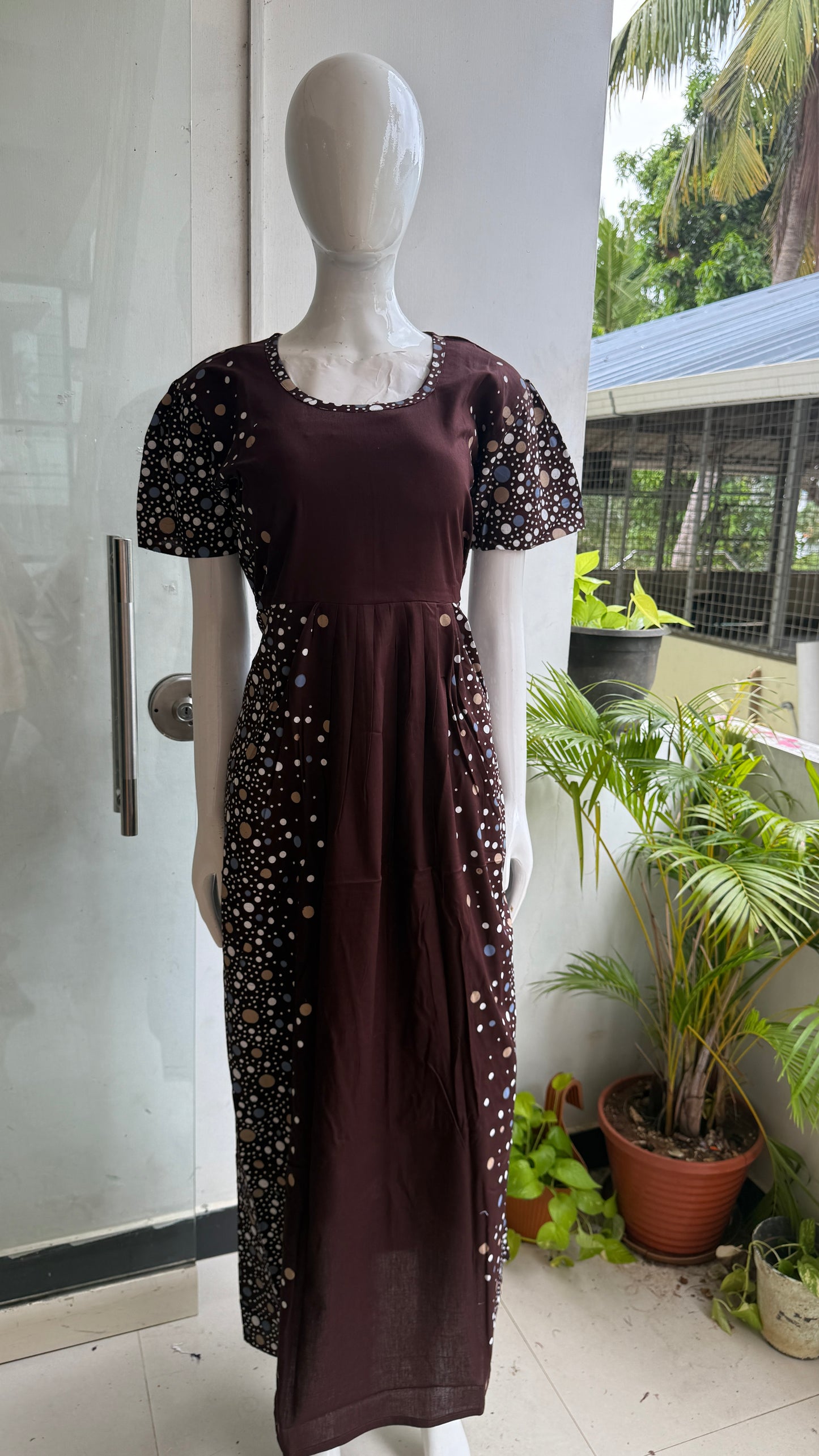 Normal Maxi