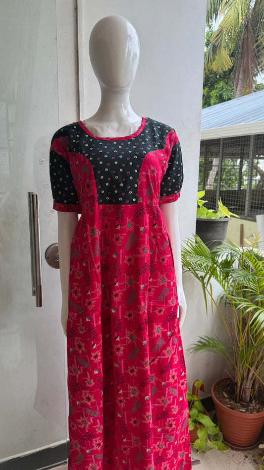 Normal Maxi