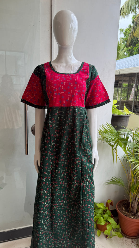 Normal Maxi