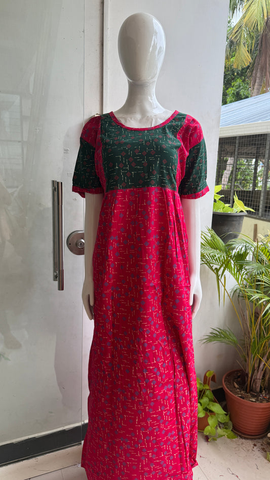 Normal Maxi