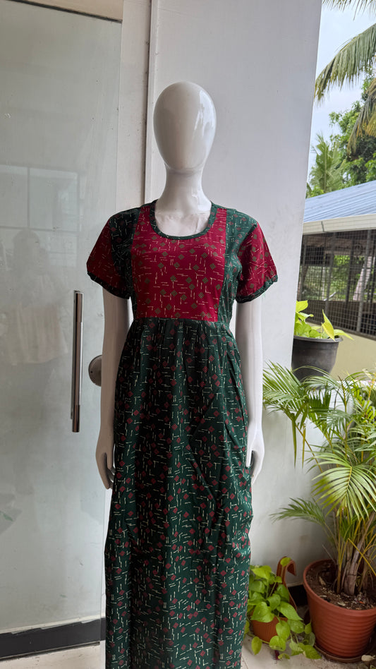 Normal Maxi