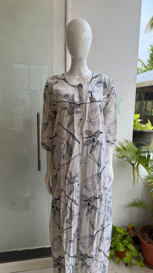 Normal Nighty XL