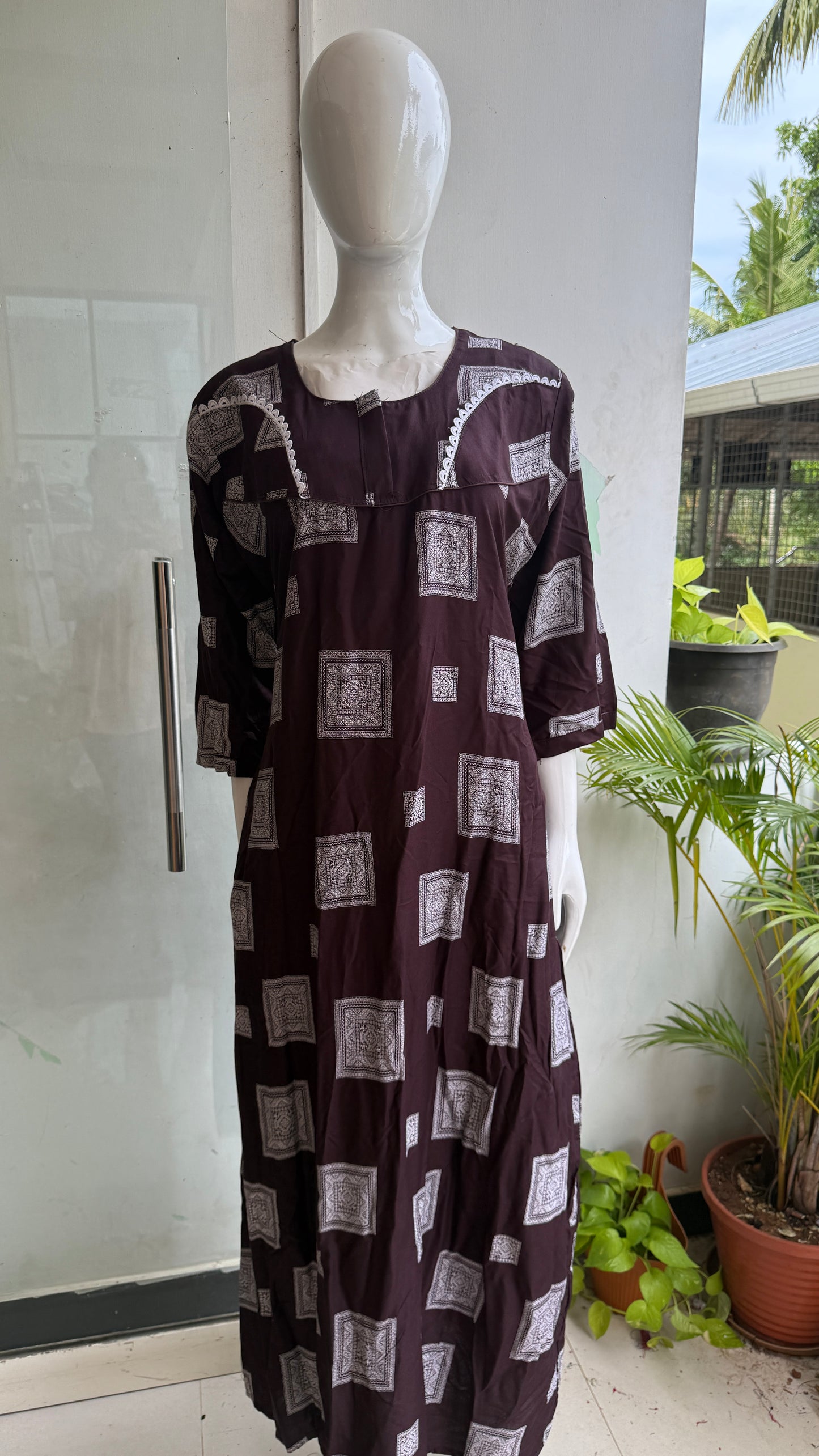 Normal Nighty XL