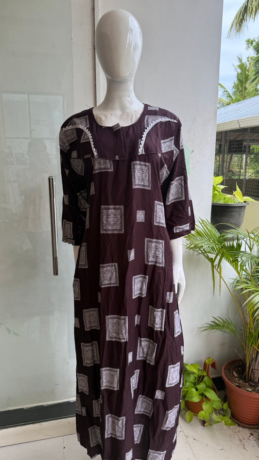 Normal Nighty XL