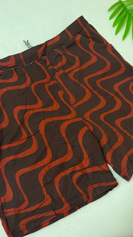 shorts 3xl