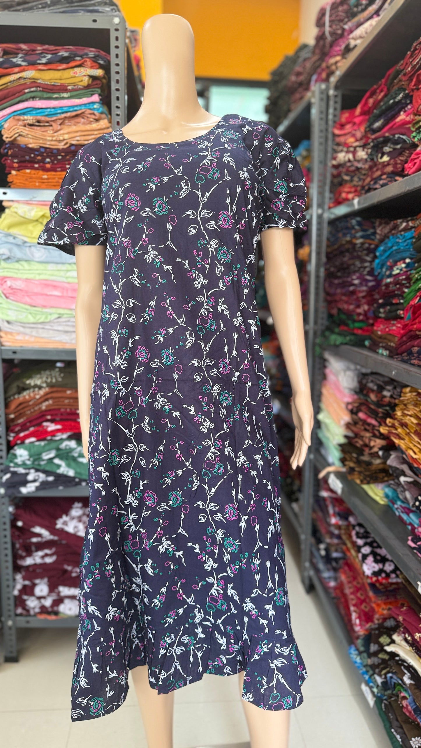 Frock
