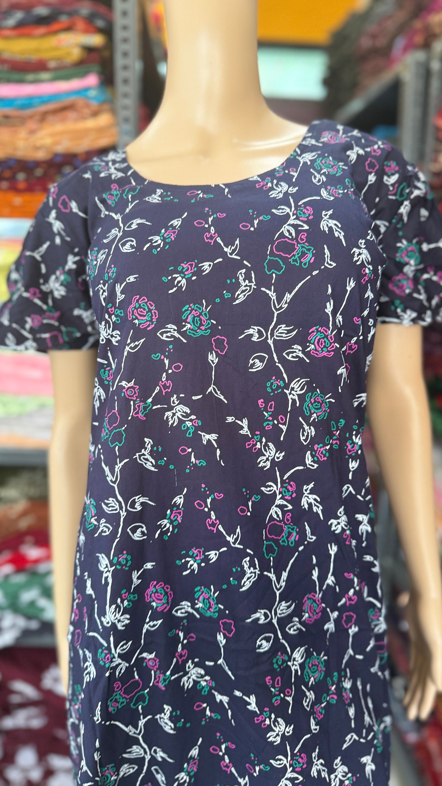 Frock