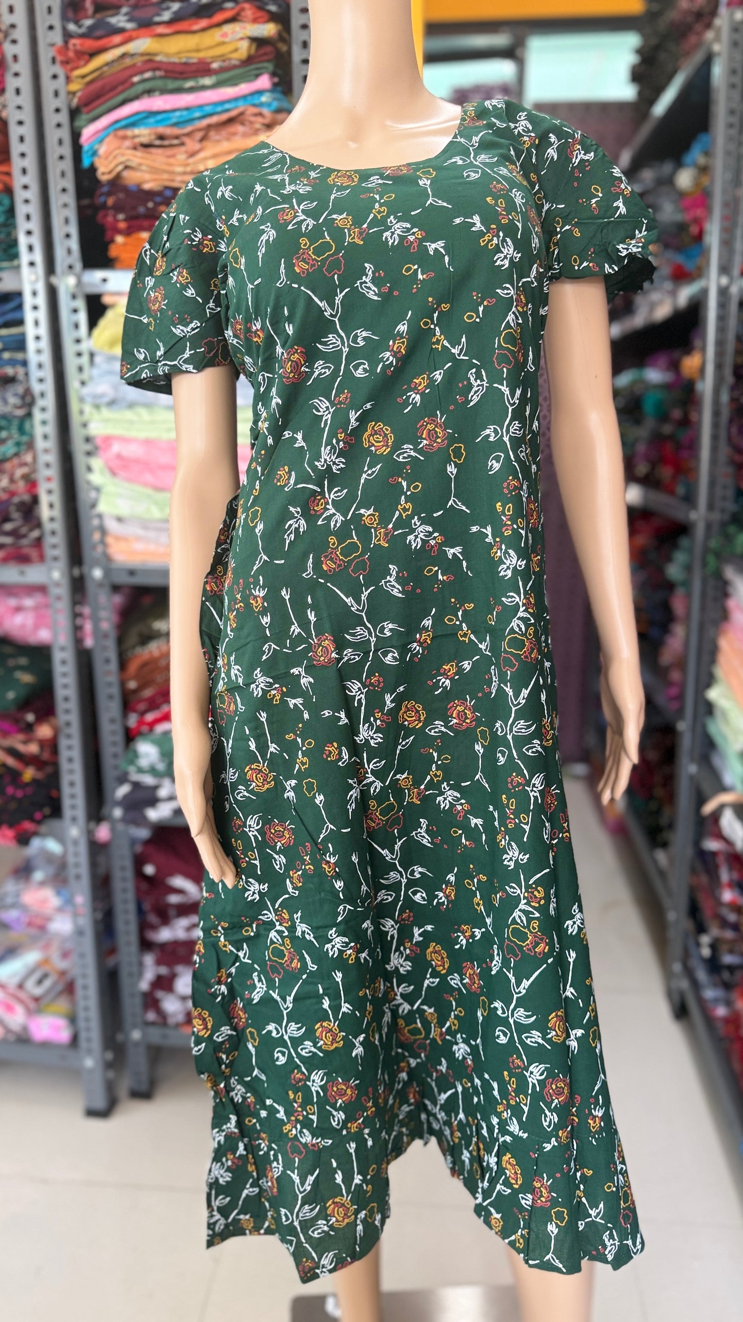 Frock
