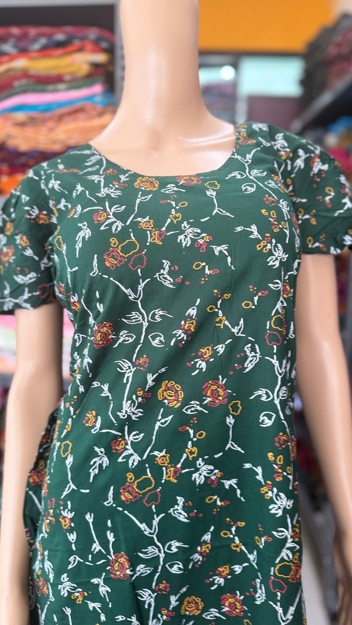 Frock