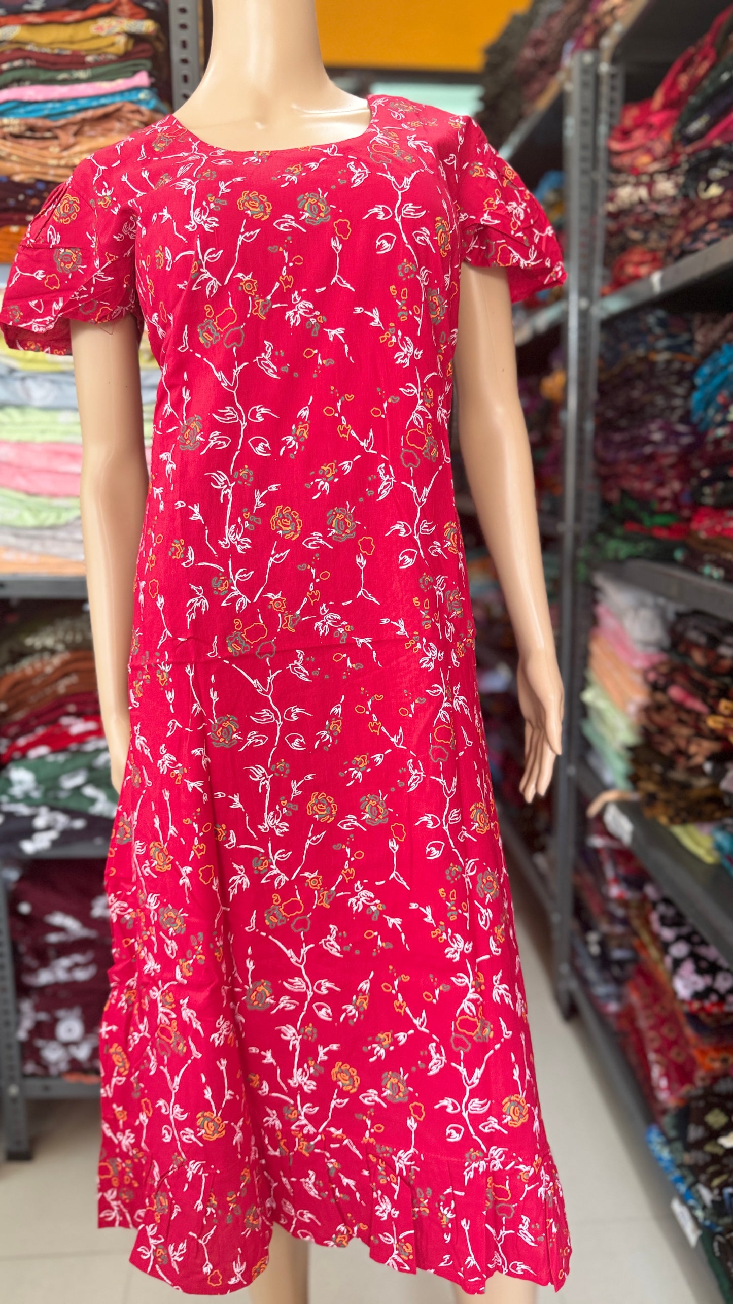 Frock