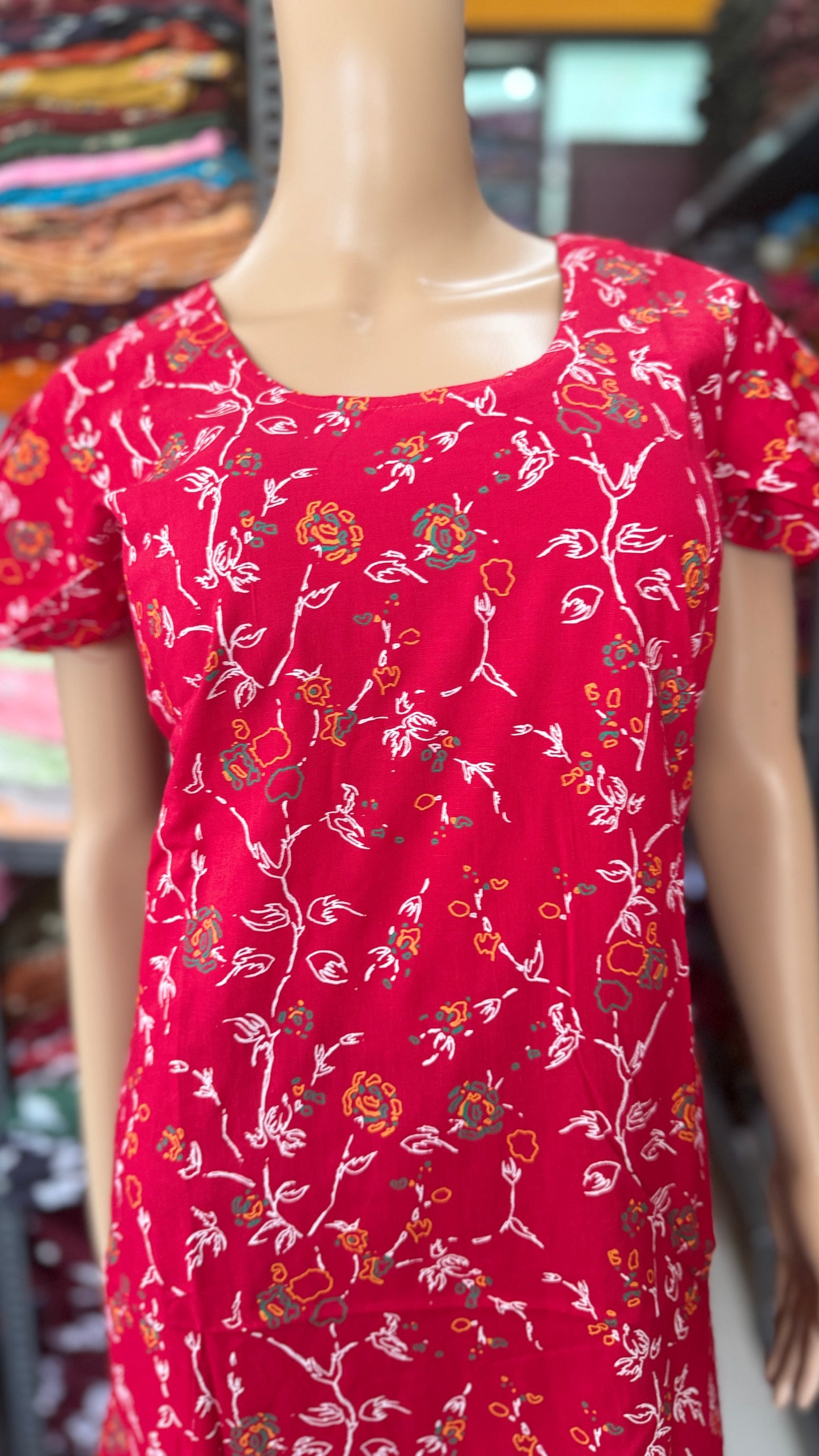 Frock