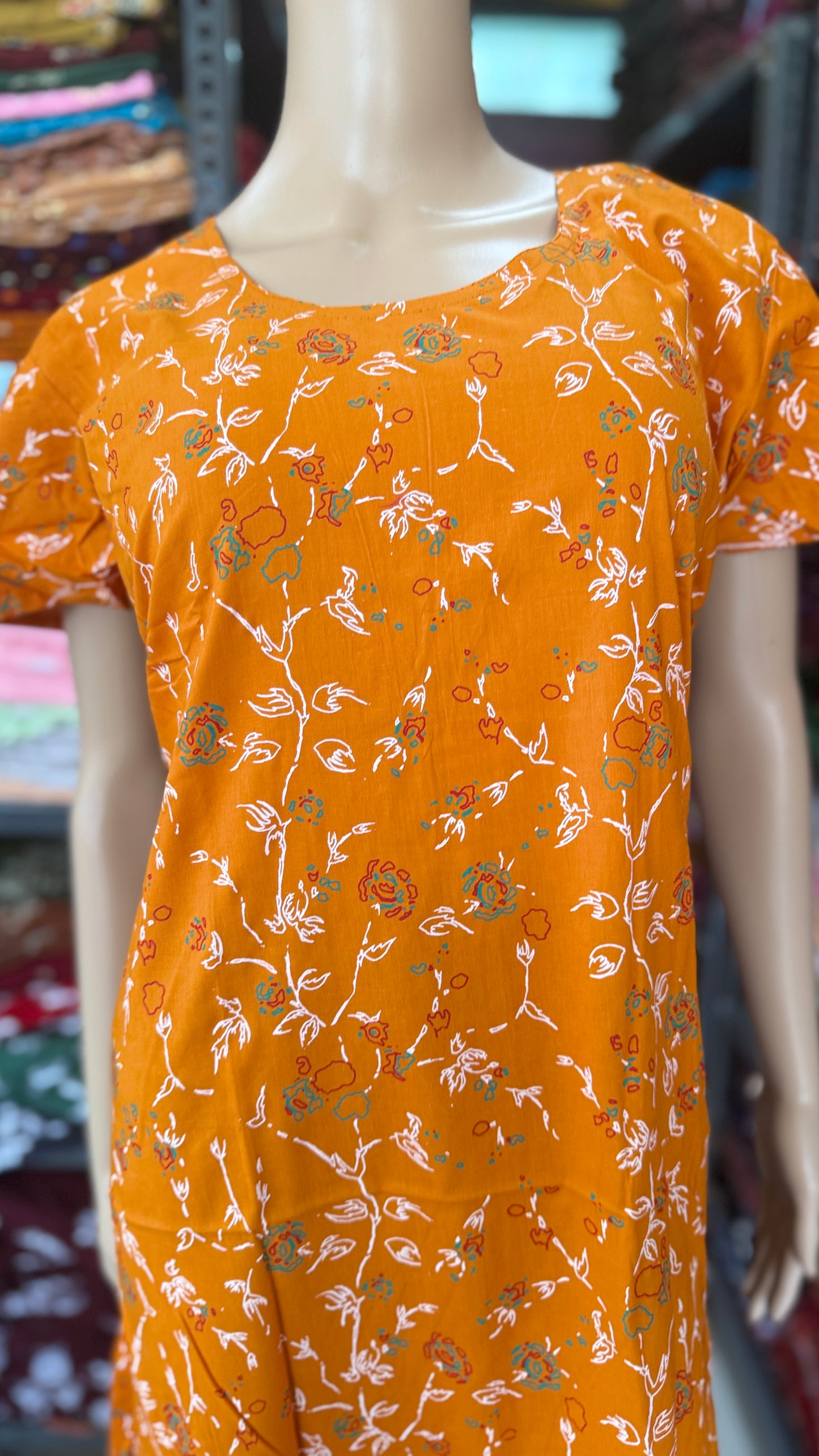 Frock