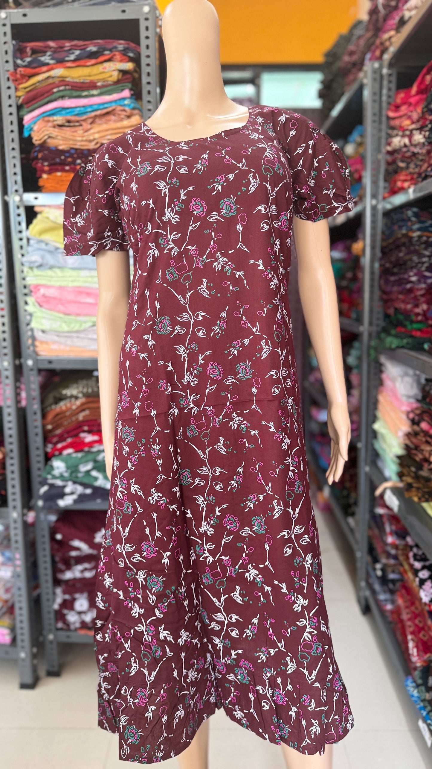Frock