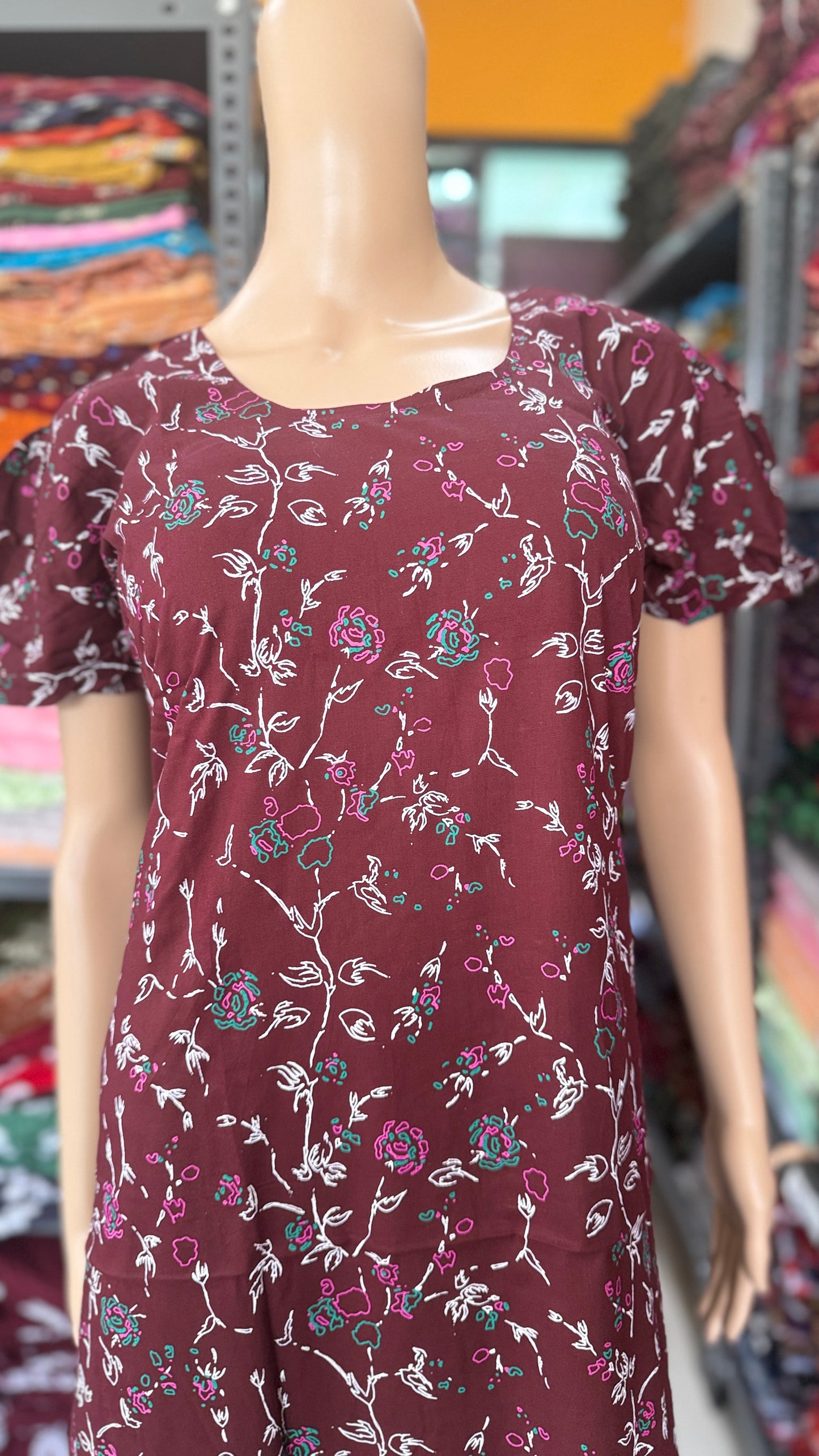 Frock