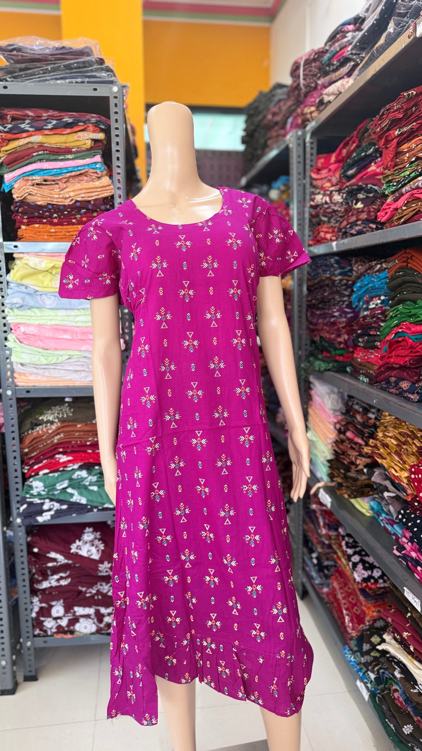 Frock